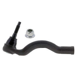 Mevotech® - Original Grade™ Front Driver Side Outer Steering Tie Rod End