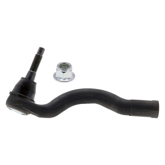 Mevotech® - Original Grade™ Front Passenger Side Outer Steering Tie Rod End