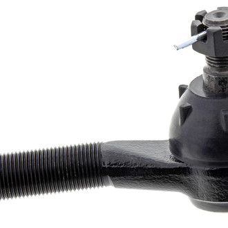 Mevotech® - Steering Tie Rod End