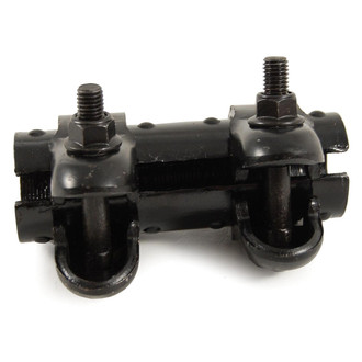 Mevotech® - Original Grade™ Front Inner Adjustable Steering Tie Rod End Adjusting Sleeve