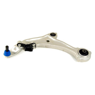 Mevotech® - Original Grade™ Front Driver Side Lower Non-Adjustable Control Arm and Ball Joint Assembly