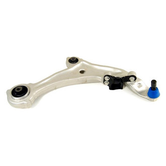 Mevotech® - Original Grade™ Front Passenger Side Lower Non-Adjustable Control Arm and Ball Joint Assembly