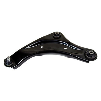 Mevotech® - Original Grade™ Front Driver Side Lower Non-Adjustable Control Arm and Ball Joint Assembly