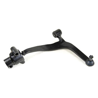 Mevotech® - Original Grade™ Front Passenger Side Lower Non-Adjustable Control Arm and Ball Joint Assembly