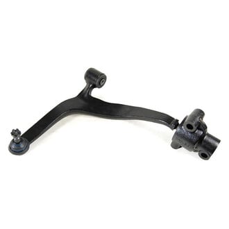 Mevotech® - Original Grade™ Front Driver Side Lower Non-Adjustable Control Arm and Ball Joint Assembly