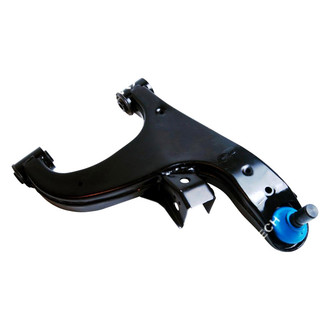 Mevotech® - Original Grade™ Rear Passenger Side Lower Control Arm and Ball Joint Assembly