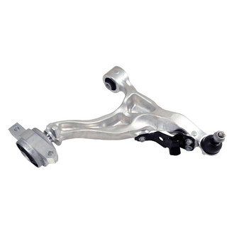 Mevotech® - Original Grade™ Front Driver Side Lower Control Arm and Ball Joint Assembly