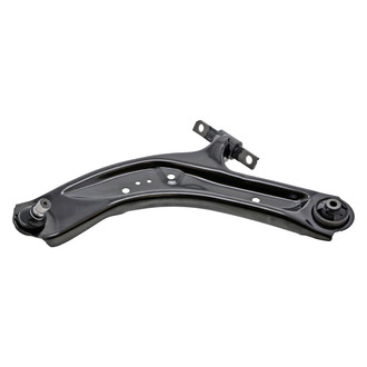 Mevotech® - Original Grade™ Front Driver Side Lower Non-Adjustable Control Arm and Ball Joint Assembly
