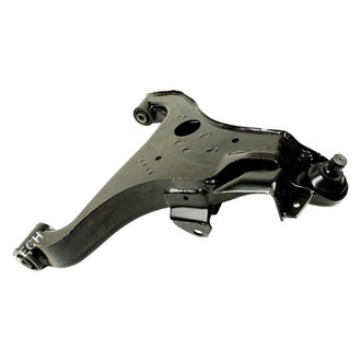 Mevotech® - Original Grade™ Front Passenger Side Lower Non-Adjustable Control Arm and Ball Joint Assembly