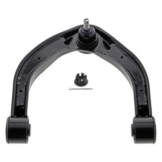 Mevotech® - Original Grade™ Front Driver Side Upper Control Arm and Ball Joint Assembly