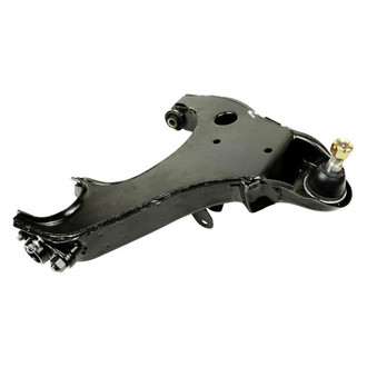 Mevotech® - Original Grade™ Front Driver Side Lower Non-Adjustable Control Arm and Ball Joint Assembly