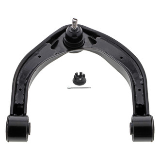 Mevotech® - Original Grade™ Front Passenger Side Upper Control Arm and Ball Joint Assembly