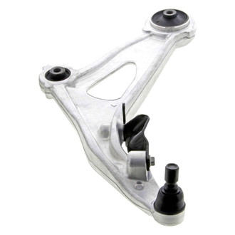 Mevotech® - Original Grade™ Front Driver Side Lower Non-Adjustable Control Arm and Ball Joint Assembly