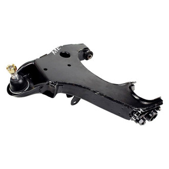 Mevotech® - Original Grade™ Front Passenger Side Lower Non-Adjustable Control Arm and Ball Joint Assembly