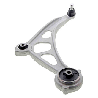Mevotech® - Original Grade™ Front Passenger Side Lower Control Arm and Ball Joint Assembly