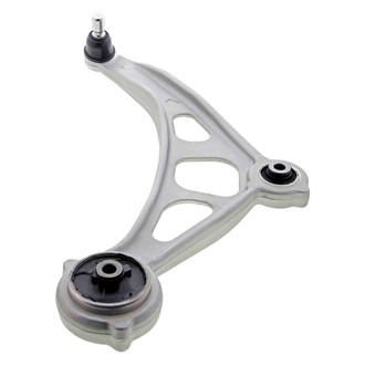 Mevotech® - Original Grade™ Front Driver Side Lower Control Arm and Ball Joint Assembly