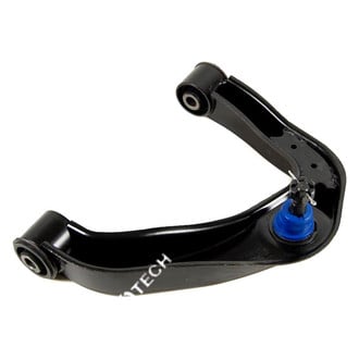 Mevotech® - Original Grade™ Front Driver Side Upper Non-Adjustable Control Arm and Ball Joint Assembly