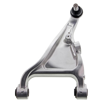 Mevotech® - Original Grade™ Rear Passenger Side Upper Control Arm and Ball Joint Assembly