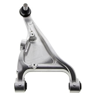 Mevotech® - Original Grade™ Rear Driver Side Upper Control Arm and Ball Joint Assembly