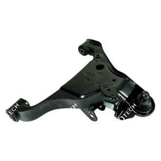 Mevotech® - Original Grade™ Front Driver Side Lower Non-Adjustable Control Arm and Ball Joint Assembly