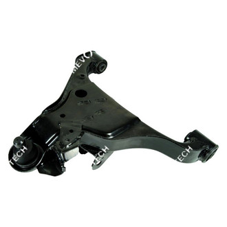 Mevotech® - Original Grade™ Front Passenger Side Lower Non-Adjustable Control Arm and Ball Joint Assembly