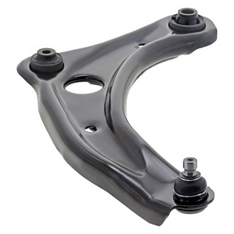 Mevotech® - Original Grade™ Front Driver Side Lower Control Arm and Ball Joint Assembly
