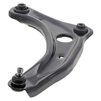 Mevotech® - Original Grade™ Front Passenger Side Lower Control Arm and Ball Joint Assembly