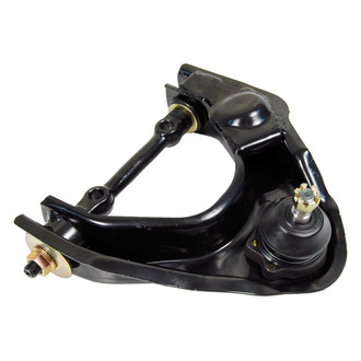 Mevotech® - Original Grade™ Front Driver Side Upper Control Arm and Ball Joint Assembly