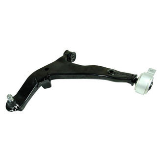 Mevotech® - Original Grade™ Front Driver Side Lower Non-Adjustable Control Arm and Ball Joint Assembly