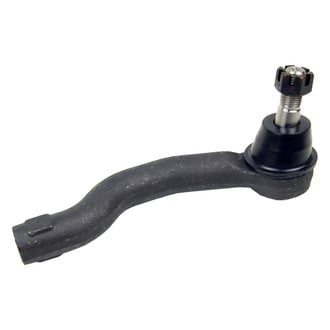Mevotech® - Original Grade™ Front Driver Side Outer Steering Tie Rod End