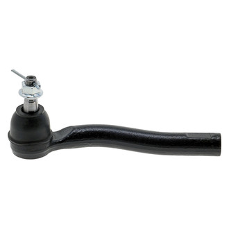 Mevotech® - Front Driver Side Outer Steering Tie Rod End