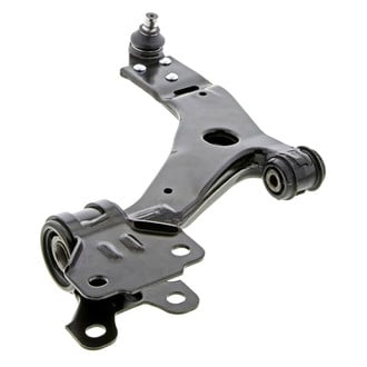 Mevotech® - Original Grade™ Front Driver Side Lower Non-Adjustable Control Arm and Ball Joint Assembly
