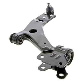 Mevotech® - Original Grade™ Front Passenger Side Lower Non-Adjustable Control Arm and Ball Joint Assembly