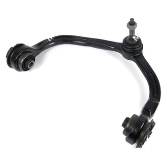 Mevotech® - Original Grade™ Front Driver Side Upper Non-Adjustable Control Arm and Ball Joint Assembly