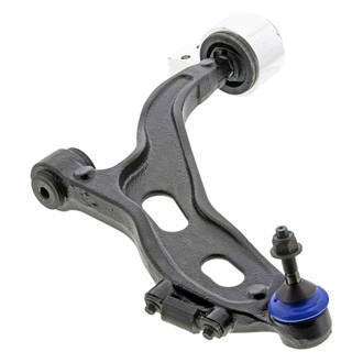 Mevotech® - Original Grade™ Front Driver Side Lower Non-Adjustable Control Arm and Ball Joint Assembly
