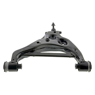 Mevotech® - Original Grade™ Front Driver Side Lower Control Arm and Ball Joint Assembly