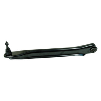 Mevotech® - Original Grade™ Rear Passenger Side Lower Non-Adjustable Control Arm and Ball Joint Assembly