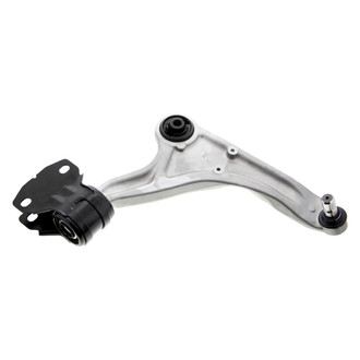 Mevotech® - Original Grade™ Front Passenger Side Lower Non-Adjustable Control Arm and Ball Joint Assembly