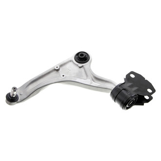 Mevotech® - Original Grade™ Front Driver Side Lower Non-Adjustable Control Arm and Ball Joint Assembly