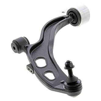 Mevotech® - Original Grade™ Front Driver Side Lower Non-Adjustable Control Arm and Ball Joint Assembly