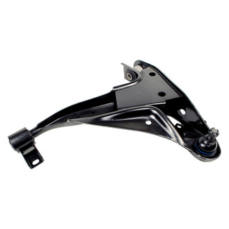 Mevotech® - Original Grade™ Front Driver Side Lower Non-Adjustable Control Arm and Ball Joint Assembly