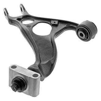 Mevotech® - Original Grade™ Rear Passenger Side Upper Control Arm