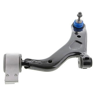 Mevotech® - Original Grade™ Front Driver Side Lower Non-Adjustable Control Arm and Ball Joint Assembly