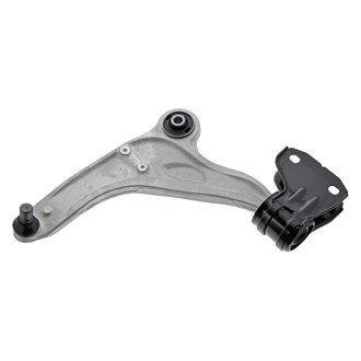 Mevotech® - Original Grade™ Front Driver Side Lower Control Arm and Ball Joint Assembly