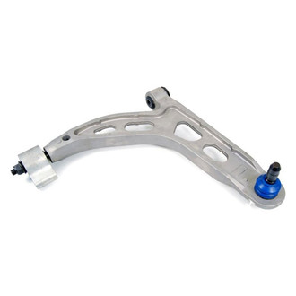 Mevotech® - Original Grade™ Rear Driver Side Upper Non-Adjustable Control Arm and Ball Joint Assembly
