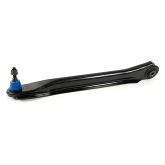Mevotech® - Original Grade™ Rear Passenger Side Lower Non-Adjustable Control Arm and Ball Joint Assembly