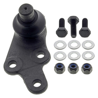 Mevotech® - Original Grade™ Front Non-Adjustable Driver Side Lower Bolt-In Ball Joint
