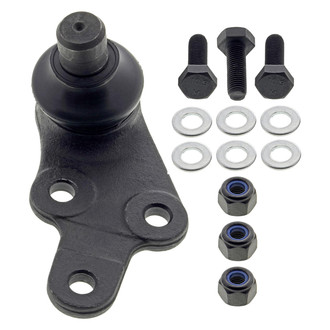 Mevotech® - Original Grade™ Front Non-Adjustable Passenger Side Lower Bolt-In Ball Joint