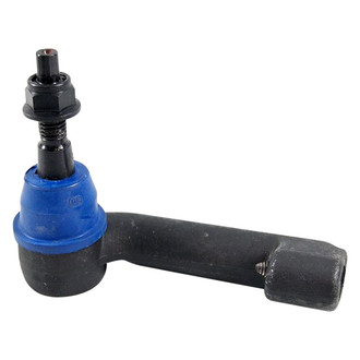 Mevotech® - Original Grade™ Front Driver Side Outer Improved Design Steering Tie Rod End