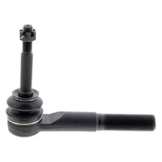Mevotech® - Original Grade™ Front Passenger Side Outer Steering Tie Rod End